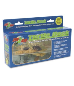 ZooMed Terrariendeko Schwimminsel Turtle Dock