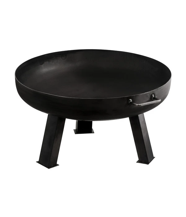 Buschbeck Feuerstelle 3 Buschbeck Feuerstelle