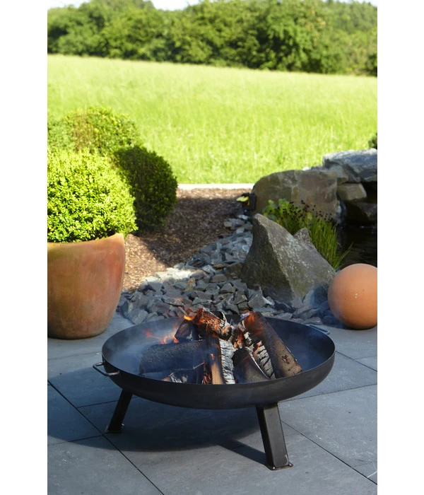 Buschbeck Feuerstelle 4 Buschbeck Feuerstelle – Bild 2