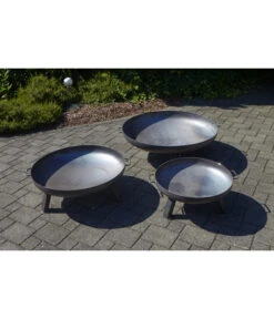 Buschbeck Feuerstelle 7 Buschbeck Feuerstelle -Eleganter Garten 4466983 PR MO 001 Feuerstelle