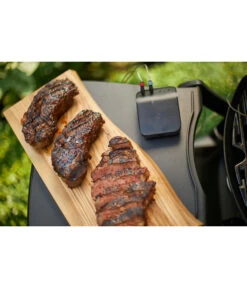 Weber Thermometer Connect Smart Grilling Hub 25 Weber Thermometer Connect Smart Grilling Hub -Eleganter Garten 4469391 WE MO 002 CONNECT SMART GRILL HUB
