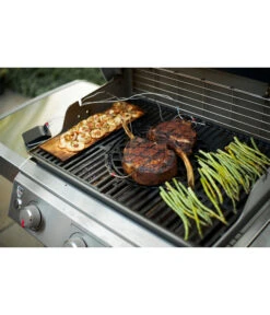 Weber Thermometer Connect Smart Grilling Hub 32 Weber Thermometer Connect Smart Grilling Hub -Eleganter Garten 4469391 WE MO 009 CONNECT SMART GRILL HUB