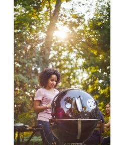 Weber Thermometer Connect Smart Grilling Hub 33 Weber Thermometer Connect Smart Grilling Hub -Eleganter Garten 4469391 WE MO 010 CONNECT SMART GRILL HUB