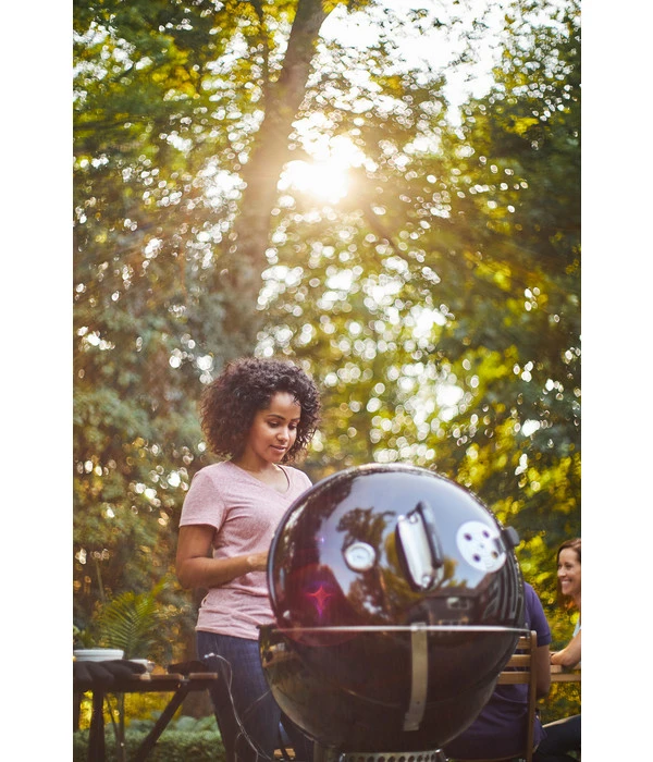 Weber Thermometer Connect Smart Grilling Hub 14 Weber Thermometer Connect Smart Grilling Hub – Bild 12