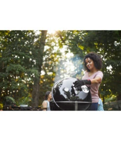 Weber Thermometer Connect Smart Grilling Hub 34 Weber Thermometer Connect Smart Grilling Hub -Eleganter Garten 4469391 WE MO 011 CONNECT SMART GRILL HUB