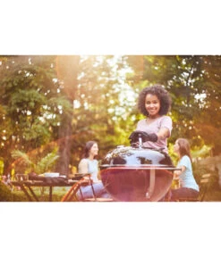 Weber Thermometer Connect Smart Grilling Hub 35 Weber Thermometer Connect Smart Grilling Hub -Eleganter Garten 4469391 WE MO 012 CONNECT SMART GRILL HUB