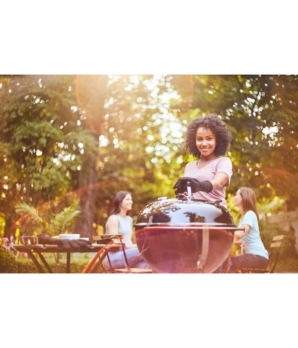 Weber Thermometer Connect Smart Grilling Hub 16 Weber Thermometer Connect Smart Grilling Hub – Bild 14