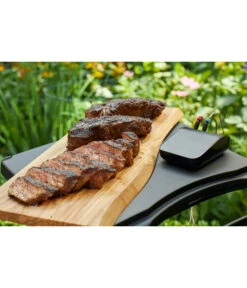 Weber Thermometer Connect Smart Grilling Hub 37 Weber Thermometer Connect Smart Grilling Hub -Eleganter Garten 4469391 WE MO 014 CONNECT SMART GRILL