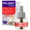 FELIWAY® Alltagshelfer Friends Nachfüllflakon 2 FELIWAY® Alltagshelfer Friends Nachfüllflakon -Eleganter Garten 4477329 WE FS 001 CevaFeliwayFriends48mlNF
