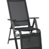 Acamp Relaxsessel Urban 1 Acamp Relaxsessel Urban -Eleganter Garten 4478715 WE FS Relaxsessel Urban Schwarz