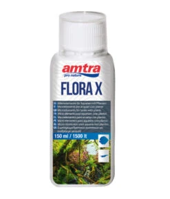 Amtra Aquariumpflanzendünger Flora X
