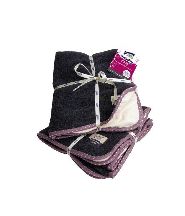 Bunny® NATURE Bedding Einstreumatte Easy, Ca. B114/H50 Cm 3 Bunny® NATURE Bedding Einstreumatte Easy, Ca. B114/H50 Cm