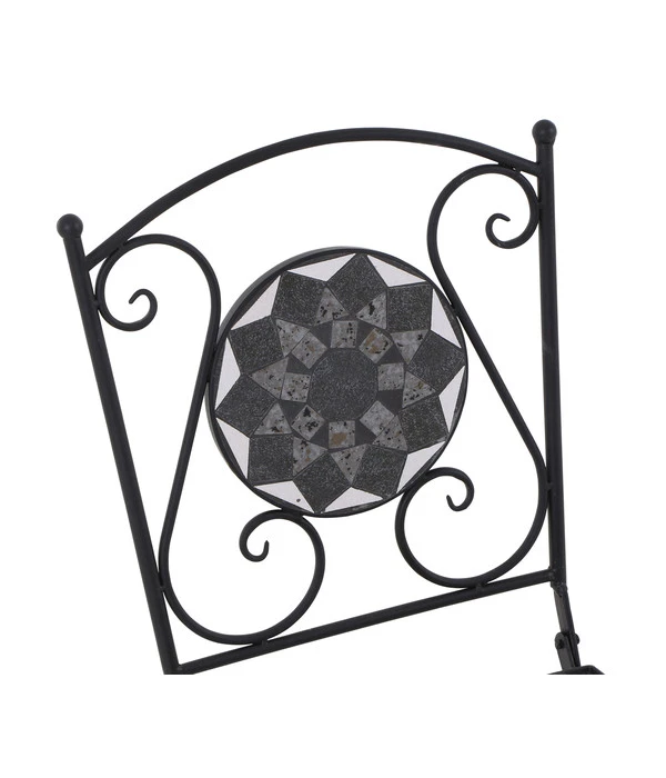 Siena Garden Klappsessel Como 8 Siena Garden Klappsessel Como – Bild 6