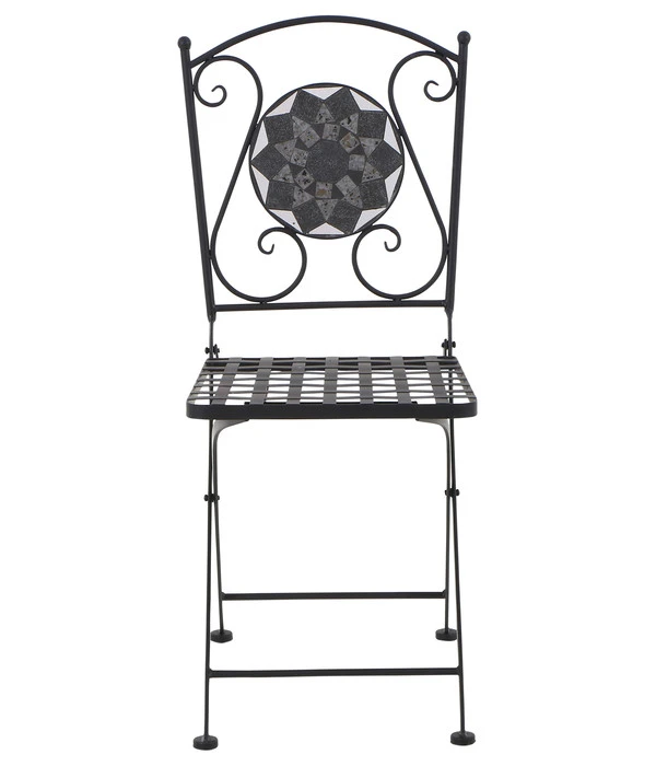 Siena Garden Klappsessel Como 4 Siena Garden Klappsessel Como – Bild 2