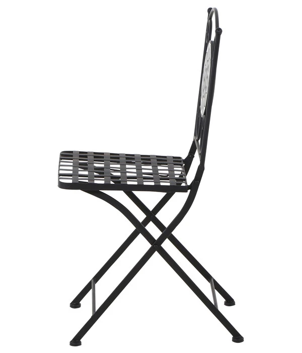 Siena Garden Klappsessel Como 5 Siena Garden Klappsessel Como – Bild 3