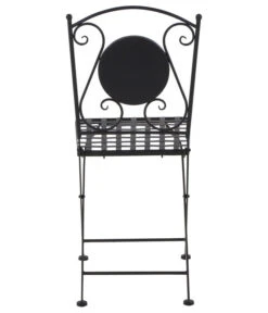 Siena Garden Klappsessel Como 12 Siena Garden Klappsessel Como -Eleganter Garten 4498747 WE FS 004 SienaGardenKlappstuhlComo