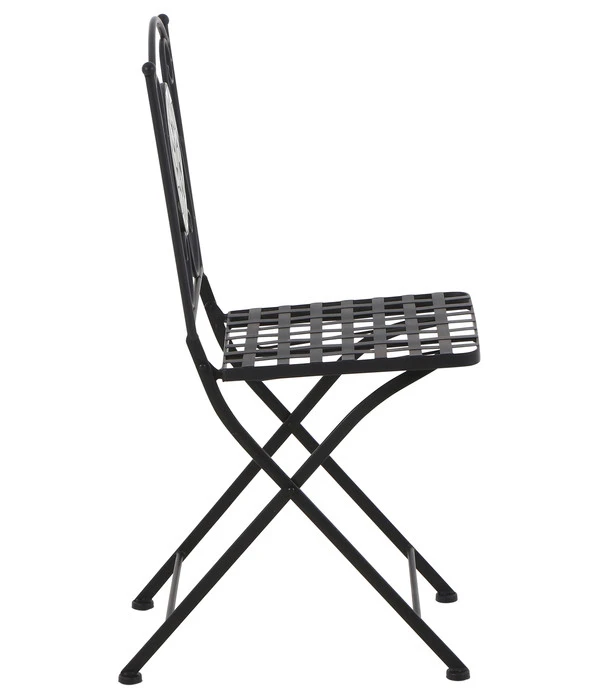 Siena Garden Klappsessel Como 7 Siena Garden Klappsessel Como – Bild 5