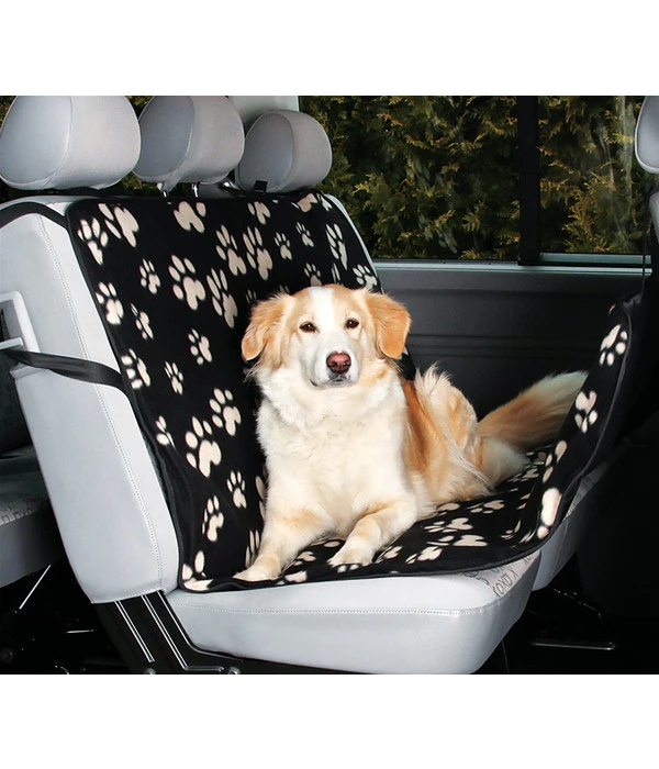 Trixie Auto-Schondecke, 145 X 140 Cm 4 Trixie Auto-Schondecke, 145 X 140 Cm – Bild 2