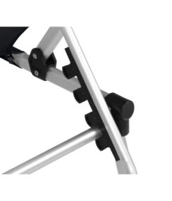 Siena Garden Dreibeinliege XXL, Ca. B69,5/H86/T209 Cm -Eleganter Garten 5068853 WE DE 001 SienaGardenDreibeinleigeXXLSchwarz