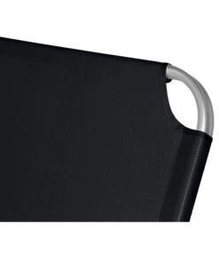 Siena Garden Dreibeinliege XXL, Ca. B69,5/H86/T209 Cm -Eleganter Garten 5068853 WE DE 002 SienaGardenDreibeinleigeXXLSchwarz