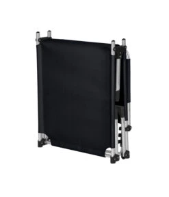 Siena Garden Dreibeinliege XXL, Ca. B69,5/H86/T209 Cm -Eleganter Garten 5068853 WE FS 006 SienaGardenDreibeinleigeXXLSchwarz