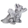 Fantasieco Stein-Drache, Stehend -Eleganter Garten 5161260 BildFS 001 MaxxRaumelementeDracheStehendDracheStehend28CmHoch