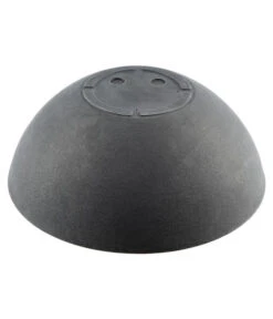 Dehner Kunststoff-Schale Miami, Rund, Anthrazit, Ca. Ø52/H20 Cm 25 Dehner Kunststoff-Schale Miami, Rund, Anthrazit, Ca. Ø52/H20 Cm -Eleganter Garten 5181383 BildD 001 DehnerKunststoffSchaleKunSchale52CmAnthrazit