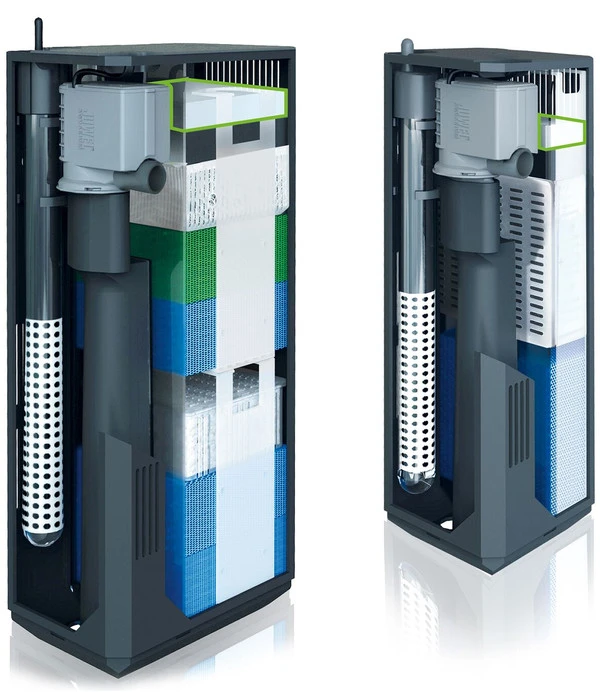 JUWEL® AQUARIUM Aquariumzubehör Filterwatte BioPad M, 5 Stk. 5 JUWEL® AQUARIUM Aquariumzubehör Filterwatte BioPad M, 5 Stk. – Bild 3