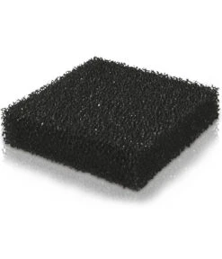 JUWEL® AQUARIUM Aquariumzubehör Kohleschwamm BioCarb XL, 2 Stk. -Eleganter Garten 519066 WE D 001 JuwelBioCarb