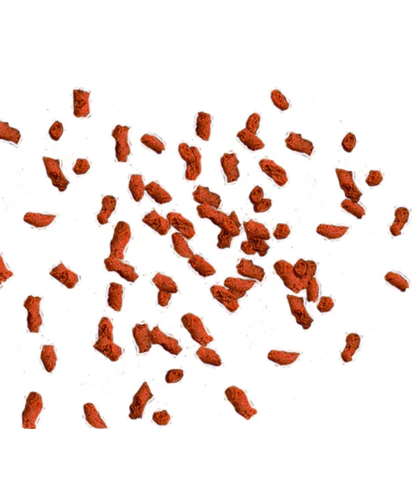 Tetra Fischfutter Discus 4 Tetra Fischfutter Discus – Bild 2