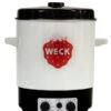 WECK® Automatik-Einkochautomat Mit Zeitschaltuhr, 29 L 1 WECK® Automatik-Einkochautomat Mit Zeitschaltuhr, 29 L -Eleganter Garten 5217393 WE FS 001 WekcEinweckautomatmitUhr