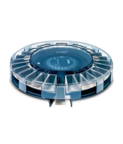 Grässlin Futterautomat Für Fische Rondomatic 400