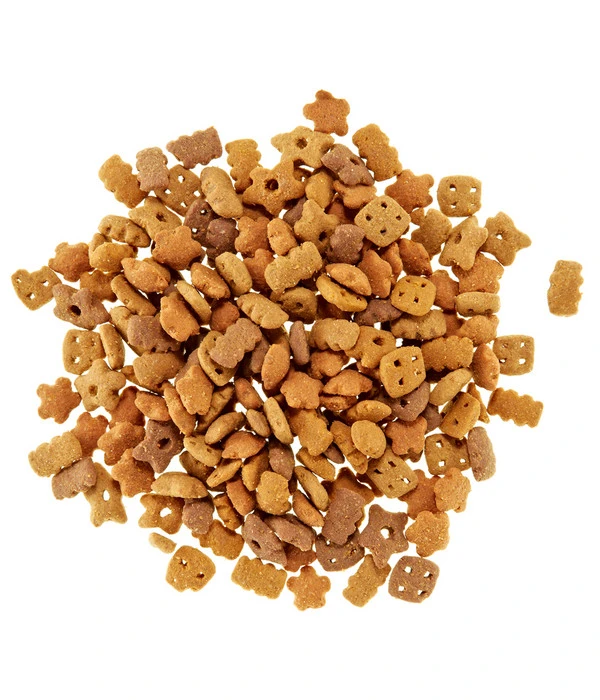 PURINA Felix® Katzensnack KnabberMix Original, 8 X 60 G 4 PURINA Felix® Katzensnack KnabberMix Original, 8 X 60 G – Bild 2