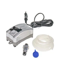 JBL ProSilent A100, Luftpumpe Für Aquarien 5 JBL ProSilent A100, Luftpumpe Für Aquarien -Eleganter Garten 5275409 WE DE 001 JBLAZbhProSilentA100Luftpumpe