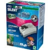 JBL ProSilent A100, Luftpumpe Für Aquarien -Eleganter Garten 5275409 WE FS 001 JBLAZbhProSilentA100Luftpumpe