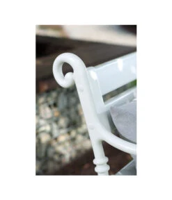 Blome Bank Linderhof, 3-Sitzer -Eleganter Garten 5295522 BildD 002 BlomeBankLinderhof3SitzerKsBankLinderhof3Er