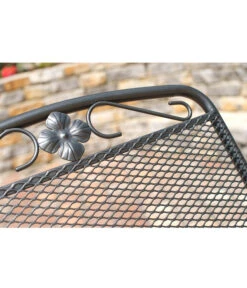 MWH Metall-Gartensessel Savoy 23 MWH Metall-Gartensessel Savoy -Eleganter Garten 5312046 BildD 001 MwhMetallGartensesselSavoyStapelsesselSavoy