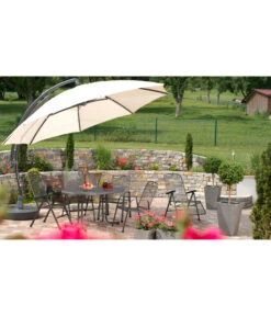 MWH Metall-Gartensessel Savoy 16 MWH Metall-Gartensessel Savoy -Eleganter Garten 5312046 BildM 001 MwhMetallGartensesselSavoyStapelsesselSavoy