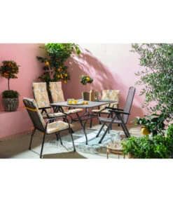 MWH Metall-Gartensessel Savoy 20 MWH Metall-Gartensessel Savoy -Eleganter Garten 5312046 WE MO 003 GruppeSavoy