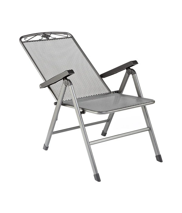 MWH Klapp-Gartensessel Savoy 5 MWH Klapp-Gartensessel Savoy – Bild 3