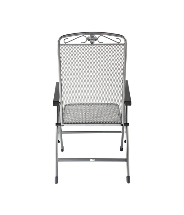 MWH Klapp-Gartensessel Savoy 4 MWH Klapp-Gartensessel Savoy – Bild 2