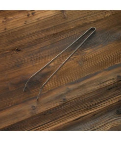 Rösle Kohlezange, 50 Cm -Eleganter Garten 5339031 WE MO 002 RoesleKohlezange