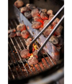 Rösle Kohlezange, 50 Cm -Eleganter Garten 5339031 WE MO 003 RoesleKohlezange