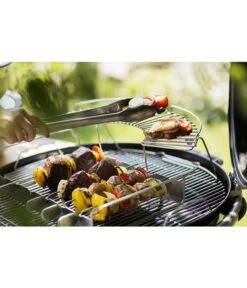 Rösle Grillzange Barbecue, Ca. L40 Cm 13 Rösle Grillzange Barbecue, Ca. L40 Cm -Eleganter Garten 5339213 WE FS 001 RoesleBBQGrillzange
