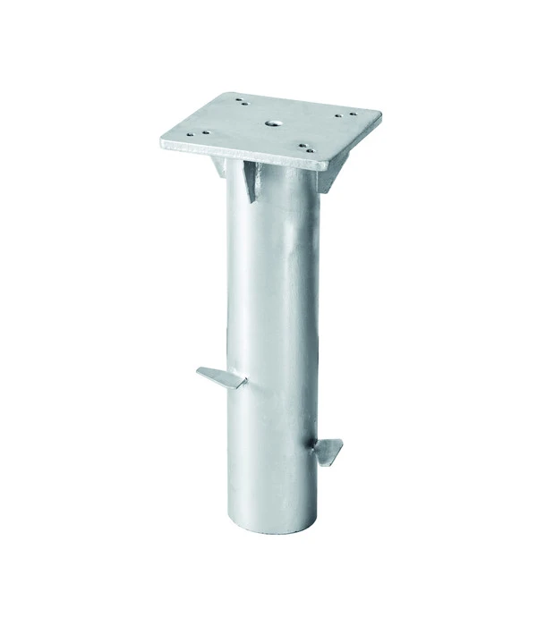Schneider Universal-Bodenplatte Für Gartenschirme 3 Schneider Universal-Bodenplatte Für Gartenschirme