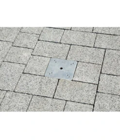 Schneider Universal-Bodenplatte Für Gartenschirme 10 Schneider Universal-Bodenplatte Für Gartenschirme -Eleganter Garten 5341458 WE MO 001 Bodenhuelse