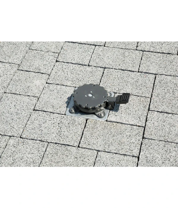 Schneider Universal-Bodenplatte Für Gartenschirme 6 Schneider Universal-Bodenplatte Für Gartenschirme – Bild 4