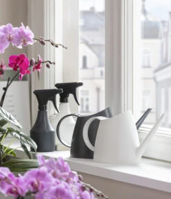 Sprüher, 0,5 L -Eleganter Garten 5357959 WE MO 001 GiesserAnthrazit