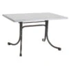 Acamp Klapptisch, Ca. B110/H72/T70 Cm 2 Acamp Klapptisch, Ca. B110/H72/T70 Cm -Eleganter Garten 5361035 WE FS 001 klapptisch 110x70
