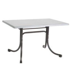 Acamp Klapptisch, Ca. B110/H72/T70 Cm